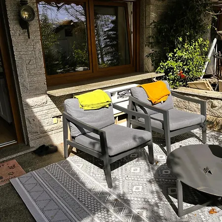 Garden Appartamento