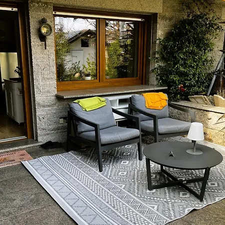 Garden شقة ايتلنغن
