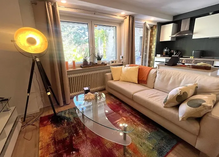 Garden Апартаменты *