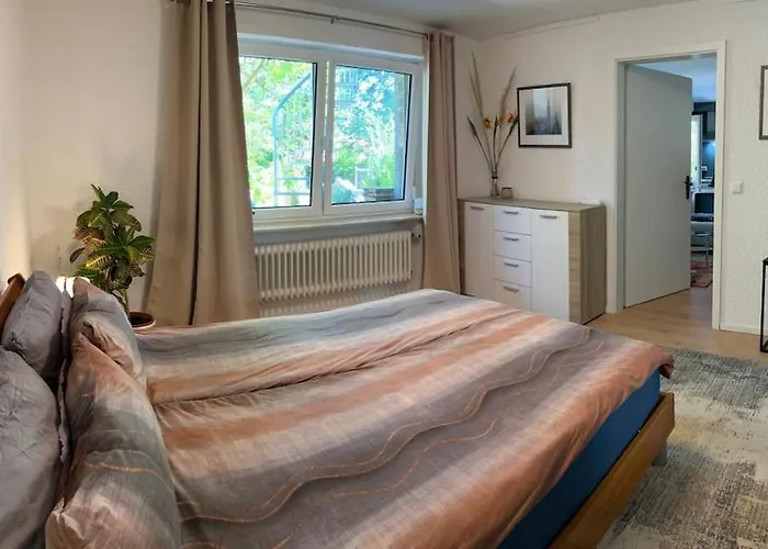 Garden Апартаменты