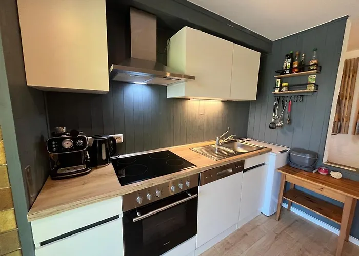 Garden Апартаменты *