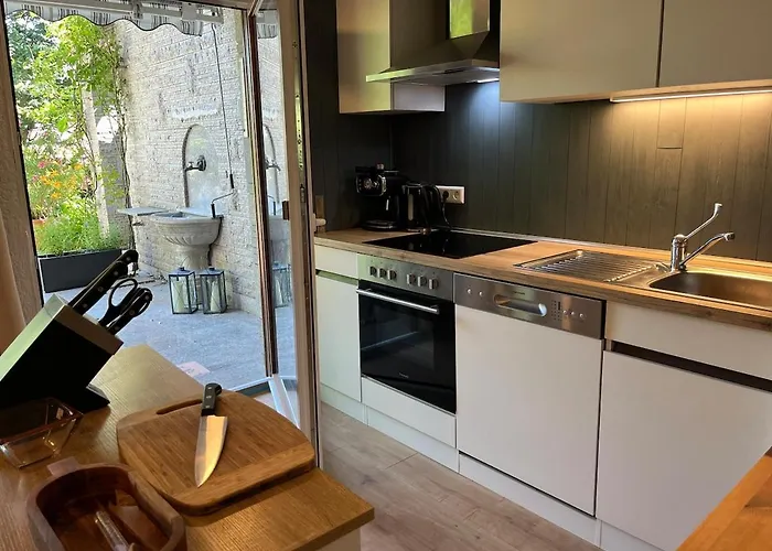 Garden Апартаменты