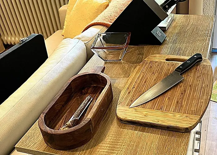 Апартаменты Garden *