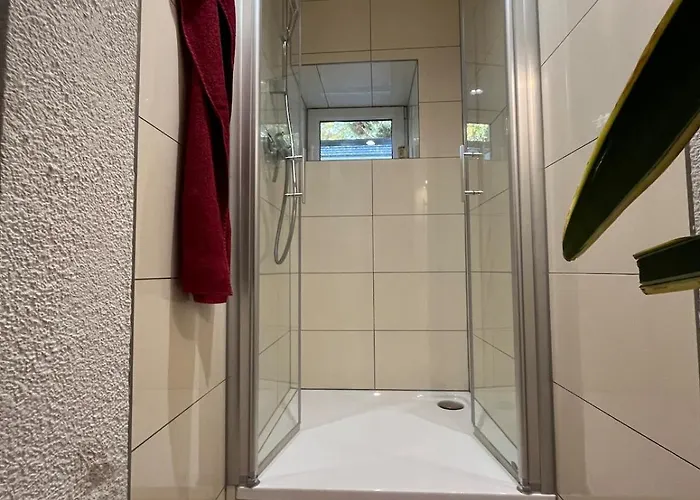 Garden Апартаменты *