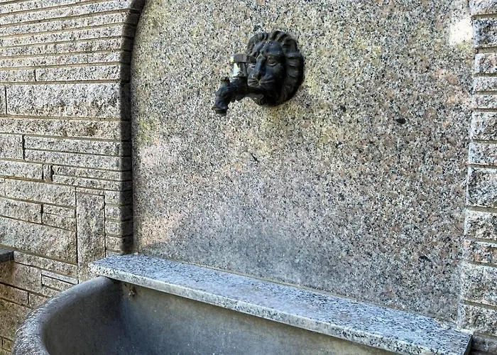 Garden Апартаменты *